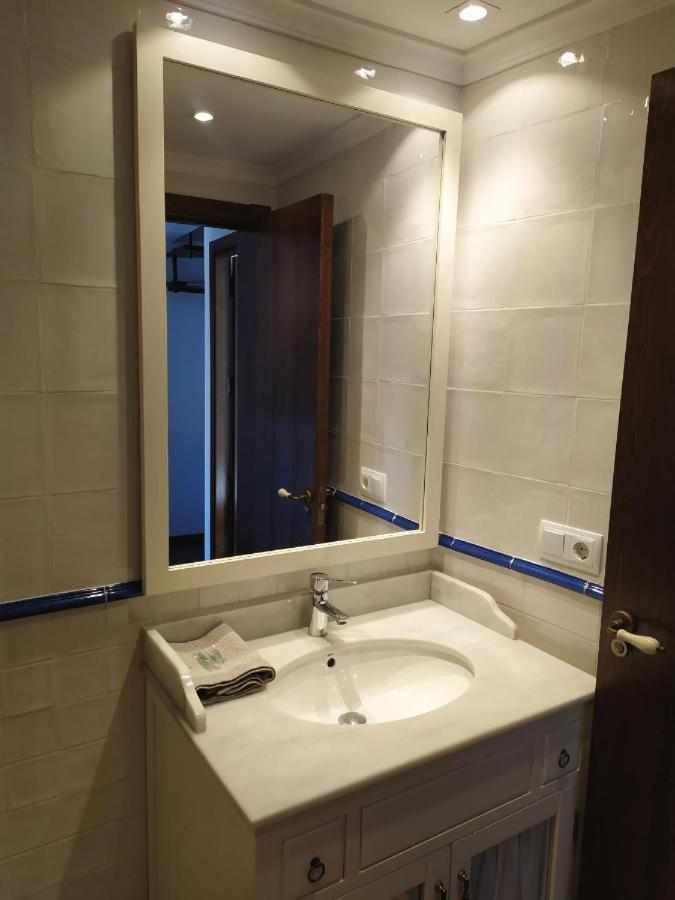 Apartamentos Casa Meme Mora de Rubielos Kültér fotó