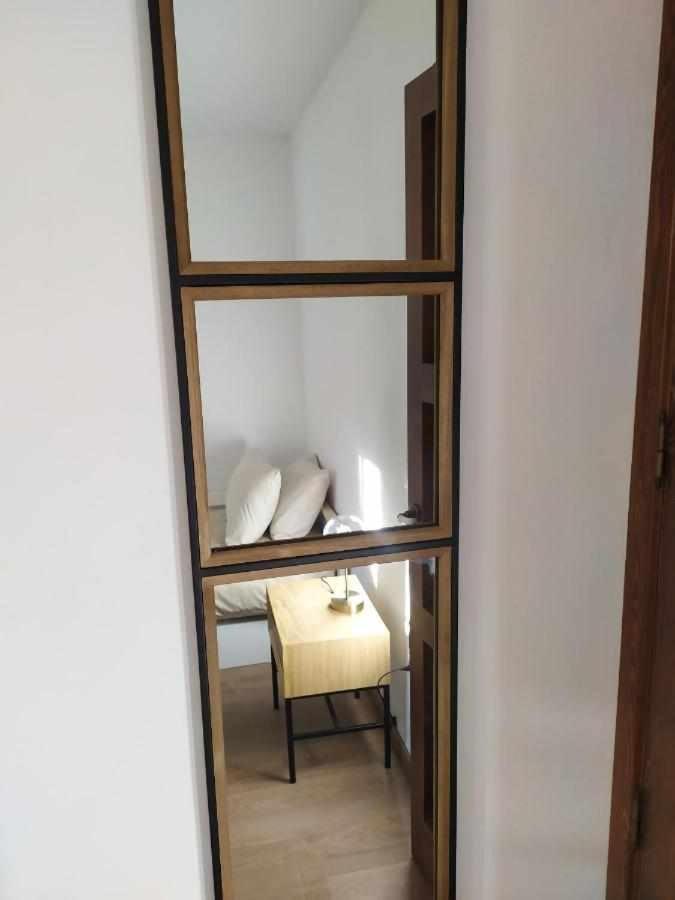 Apartamentos Casa Meme Mora de Rubielos Kültér fotó