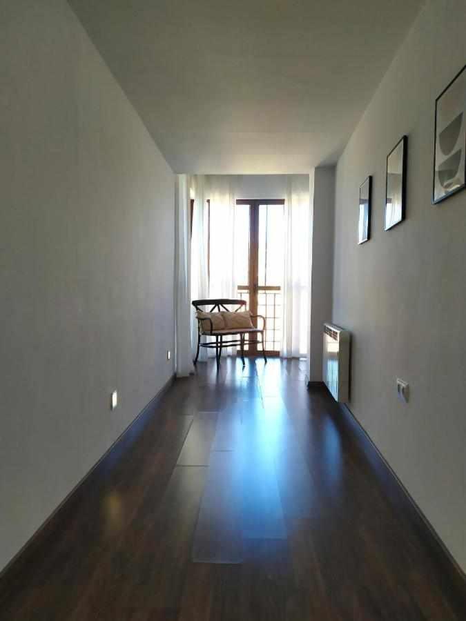 Apartamentos Casa Meme Mora de Rubielos Kültér fotó