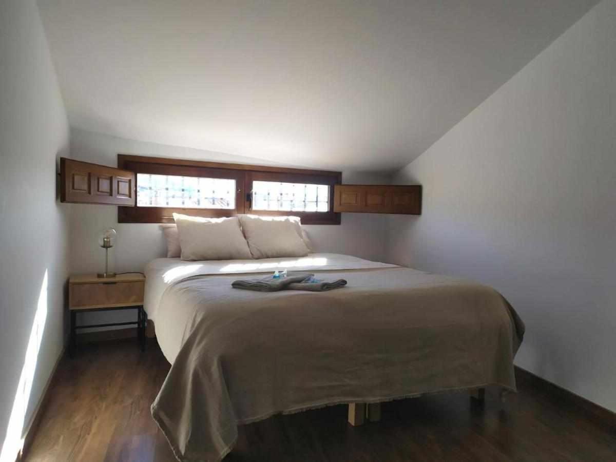 Apartamentos Casa Meme Mora de Rubielos Kültér fotó