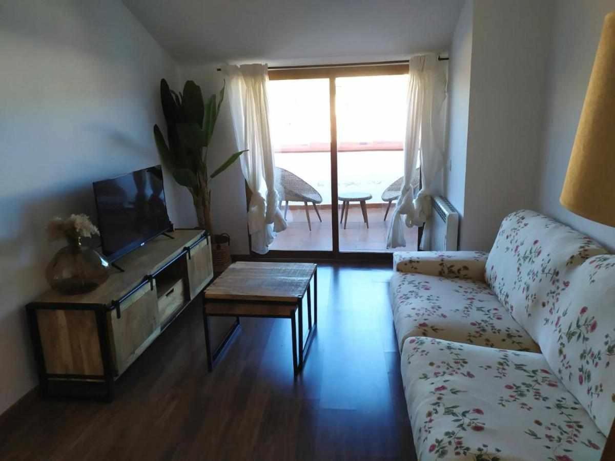 Apartamentos Casa Meme Mora de Rubielos Kültér fotó