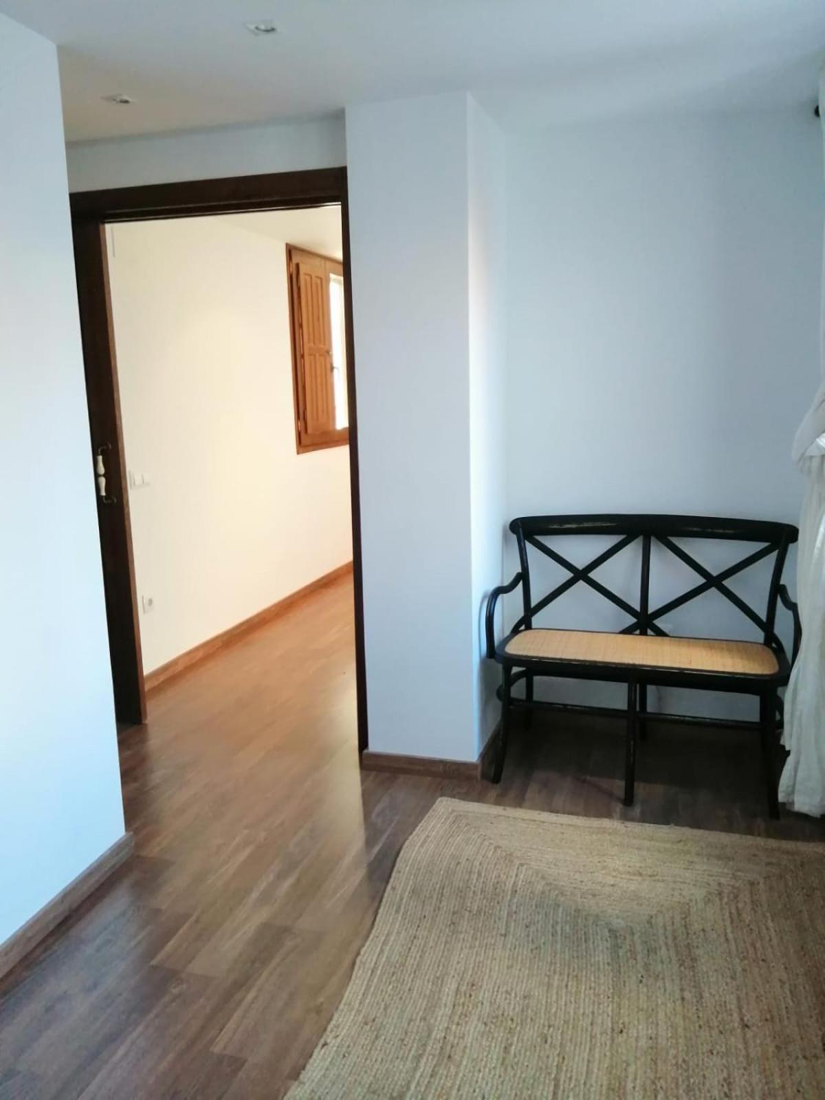 Apartamentos Casa Meme Mora de Rubielos Kültér fotó
