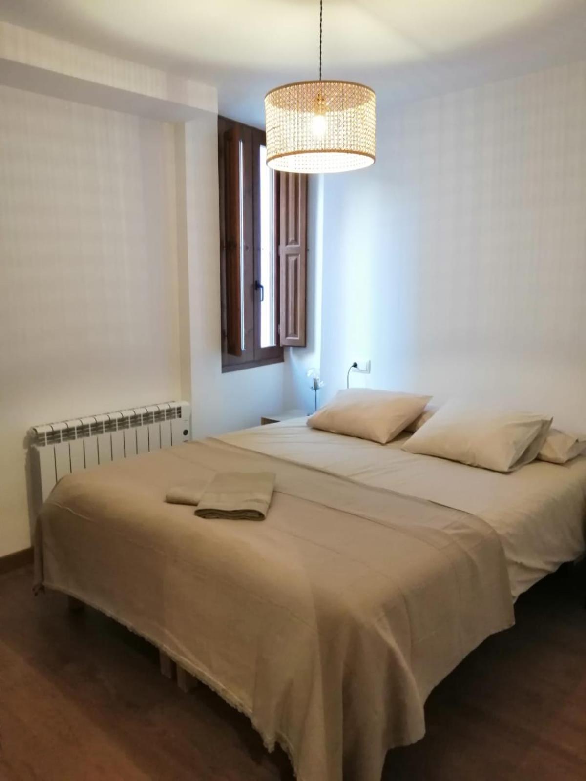 Apartamentos Casa Meme Mora de Rubielos Kültér fotó