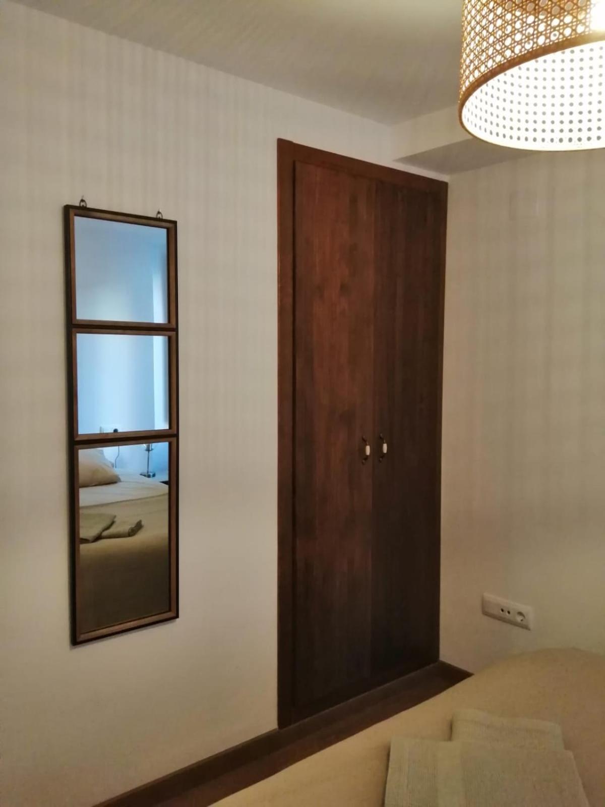 Apartamentos Casa Meme Mora de Rubielos Kültér fotó
