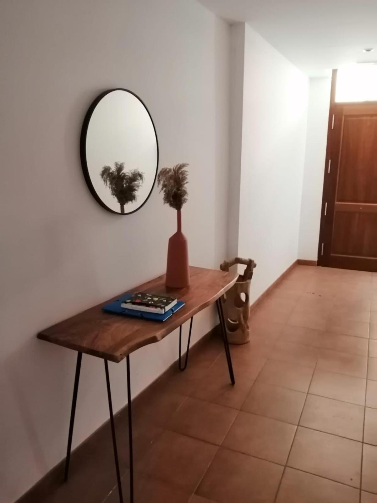 Apartamentos Casa Meme Mora de Rubielos Kültér fotó