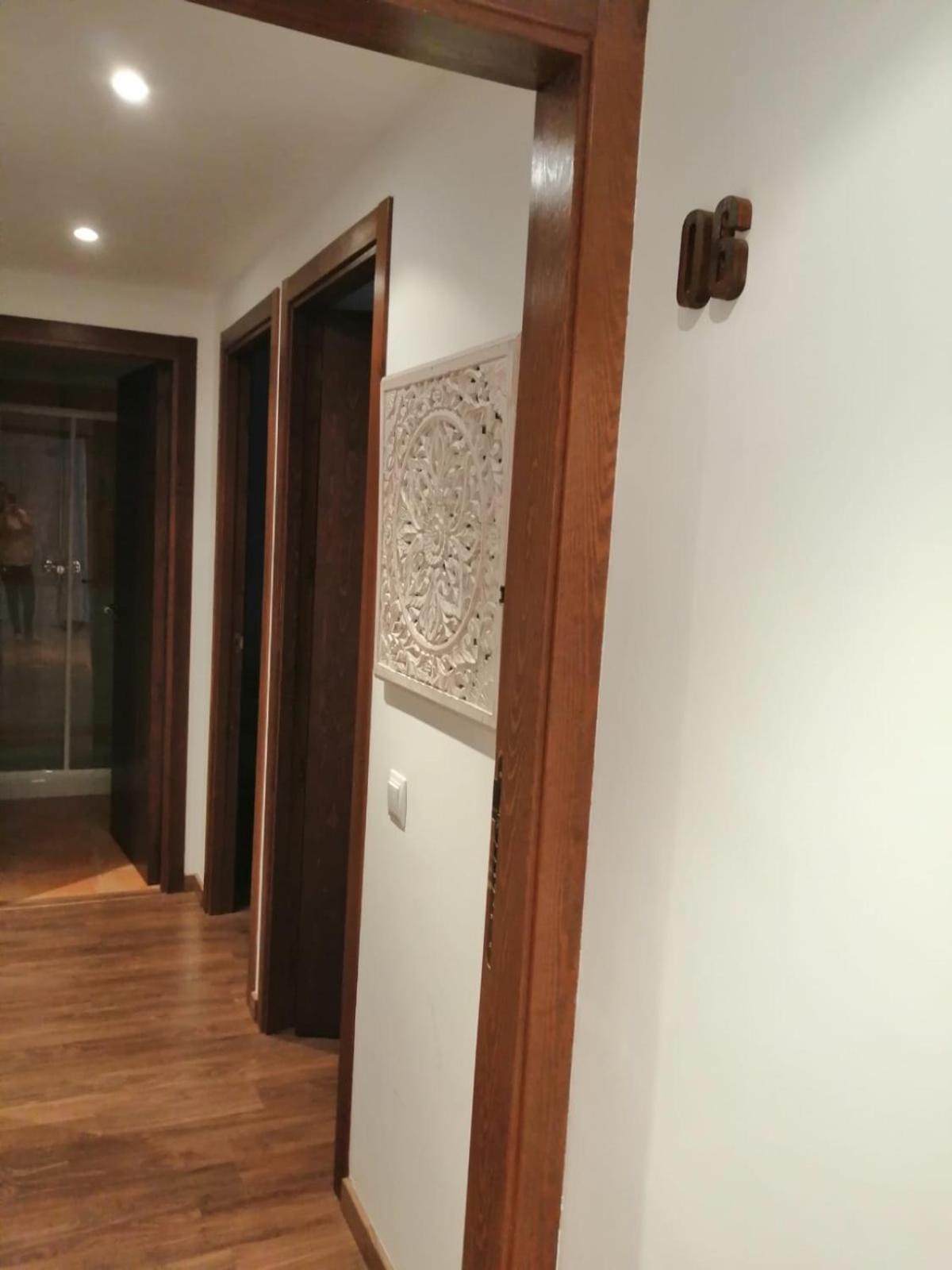 Apartamentos Casa Meme Mora de Rubielos Kültér fotó