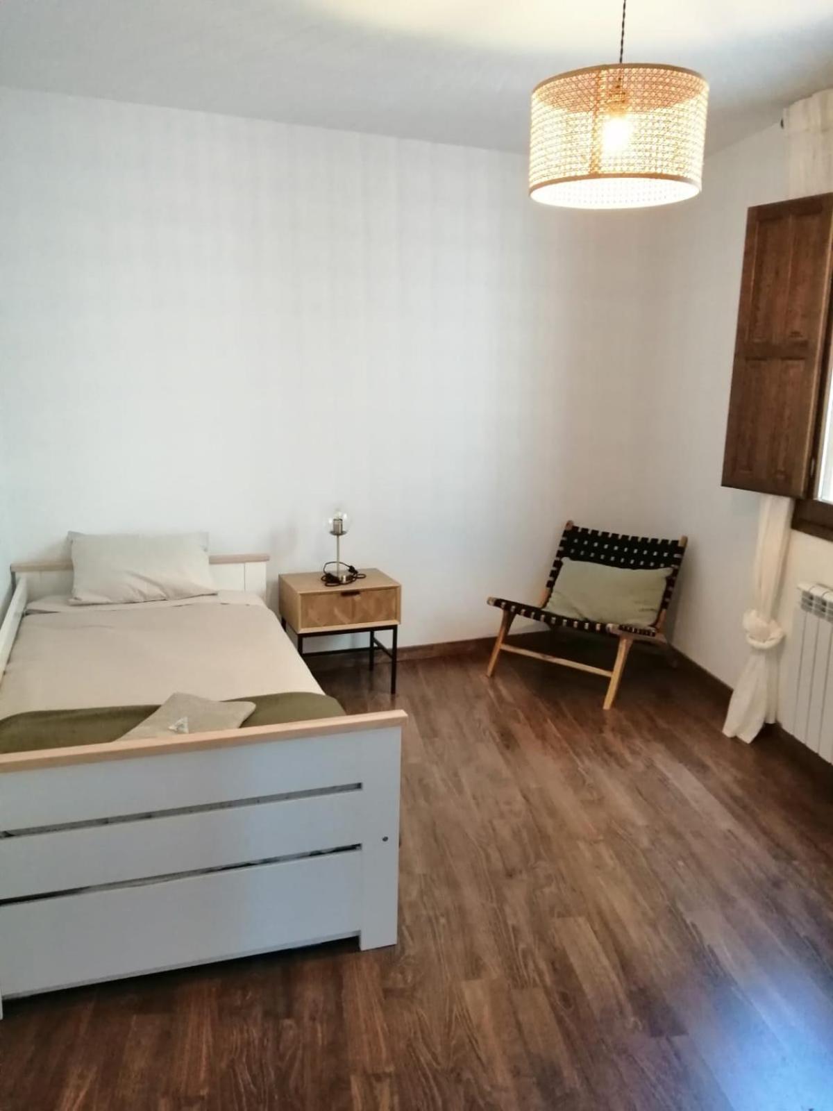 Apartamentos Casa Meme Mora de Rubielos Kültér fotó