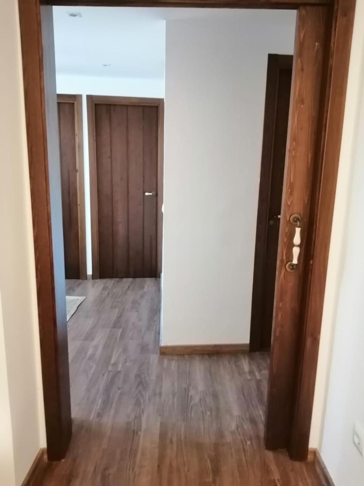 Apartamentos Casa Meme Mora de Rubielos Kültér fotó